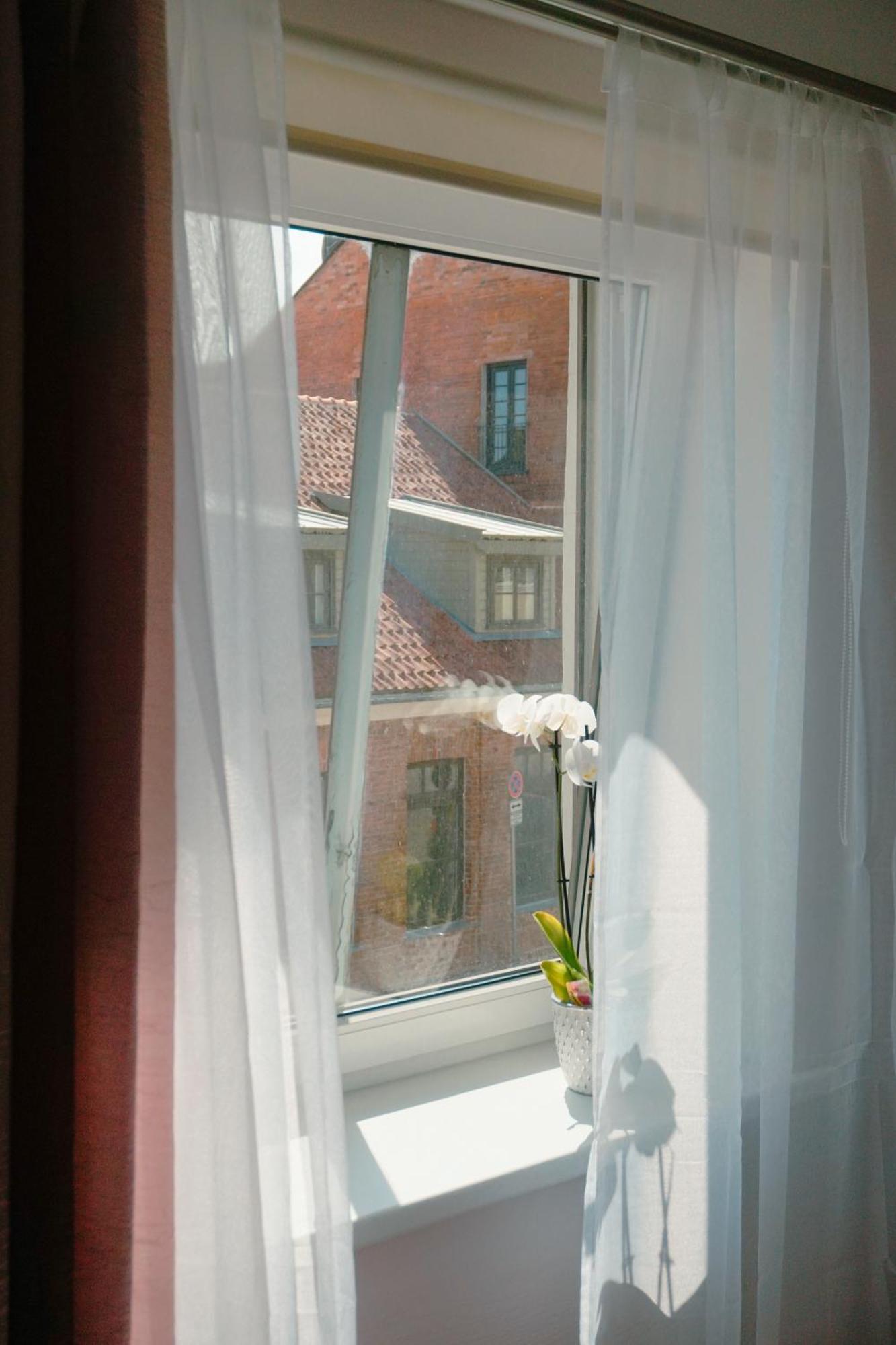 Kuldīga Leticijas Apartamenti מראה חיצוני תמונה
